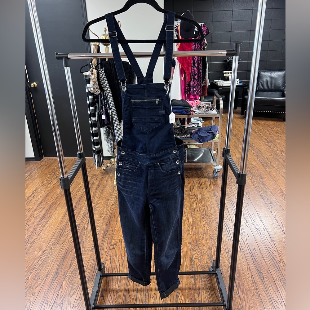 G-star overalls